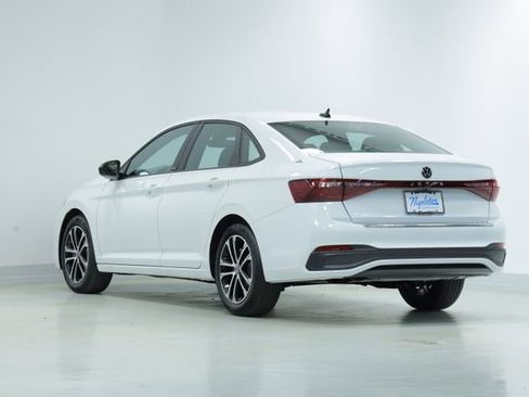 New 2026 Volkswagen Jetta Sport FWD image 6