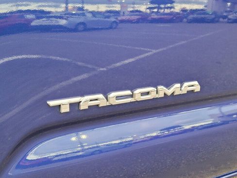 Certified 2023 Toyota Tacoma Limited image 13