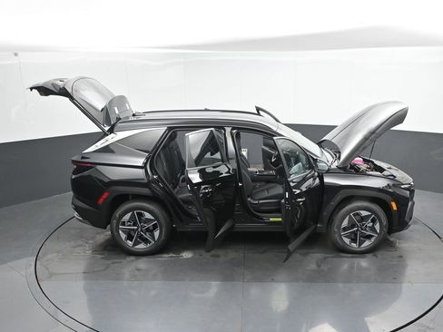 New 2026 Hyundai Tucson SEL w/ Tow & Go Package image 55