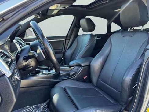 Used 2019 BMW 430i Gran Coupe RWD image 18
