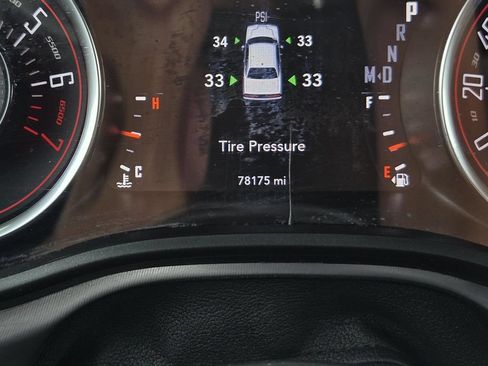 Used 2022 Dodge Challenger GT RWD image 20