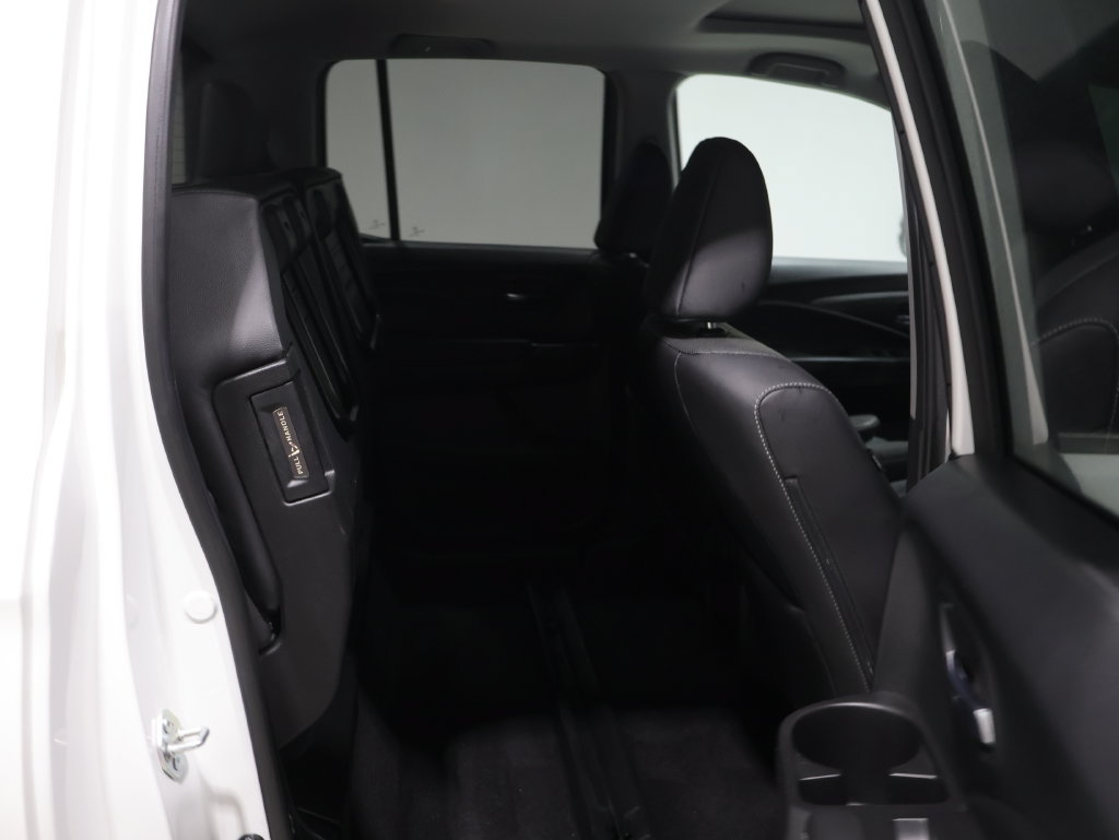 Used 2022 Honda Ridgeline RTL image 20