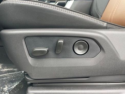 New 2026 Chevrolet Silverado 2500 High Country w/ Technology Package image 10