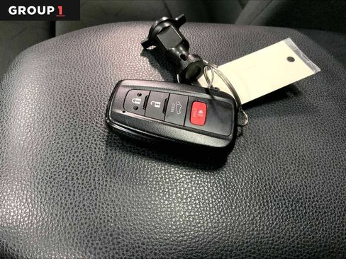 Certified 2022 Toyota RAV4 XLE image 15