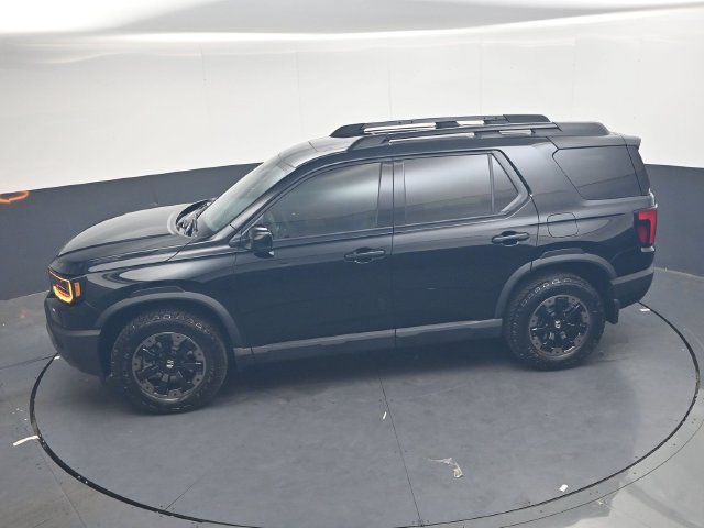 New 2026 Honda Passport TrailSport Elite image 13
