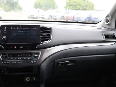 Used 2021 Honda Pilot EX-L image 25