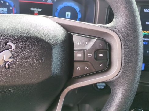 Used 2025 Ford Bronco 2-Door w/ Sasquatch Package AWD/4WD image 19