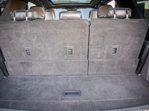 Used 2024 Lincoln Navigator Reserve image 34