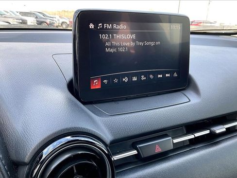 Used 2018 MAZDA CX-3 Grand Touring image 26