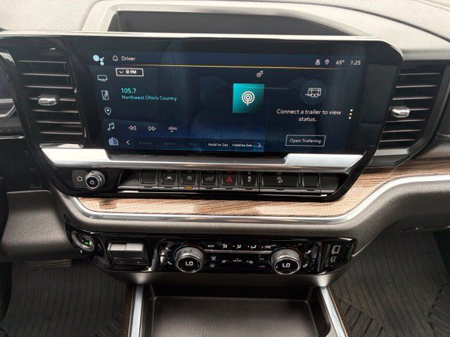 Used 2024 Chevrolet Silverado 1500 RST w/ Convenience Package II AWD/4WD image 28