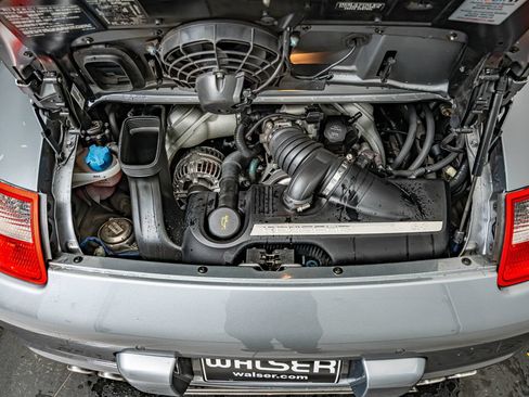 Used 2006 Porsche 911 Carrera S RWD image 47