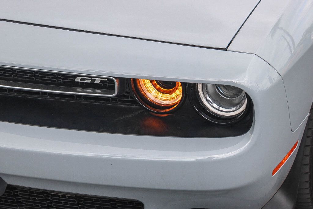Used 2021 Dodge Challenger GT w/ Performance Handling Group RWD image 13