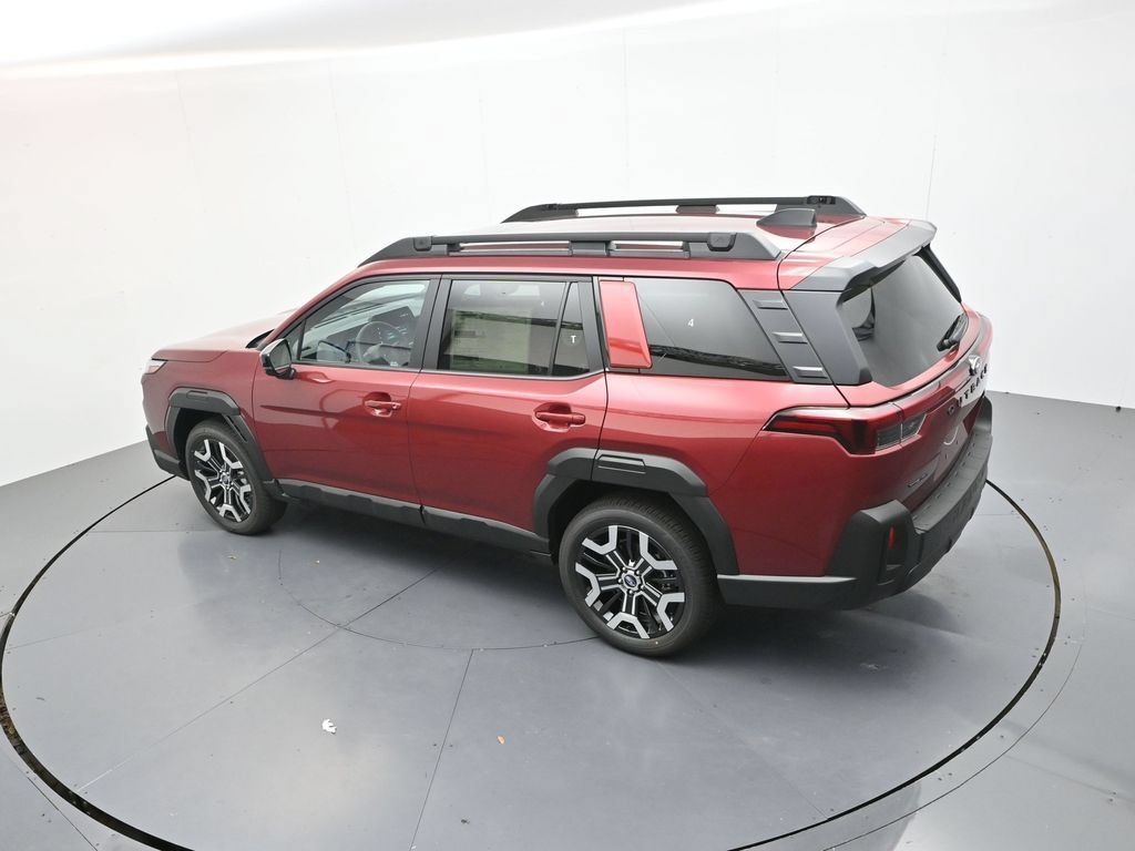 New 2026 Subaru Outback Touring XT AWD/4WD image 13