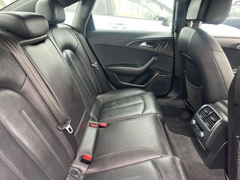 Used 2018 Audi A6 2.0T Premium Plus w/ Premium Plus Package AWD/4WD image 33