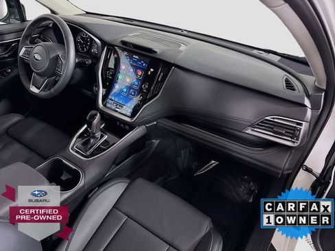 Certified 2025 Subaru Legacy Limited image 31