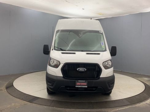 Used 2024 Ford Transit 250 148 High Roof RWD image 8
