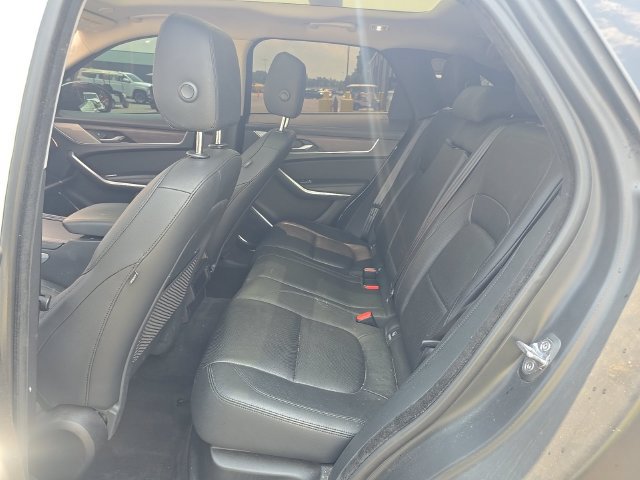 Used 2021 Jaguar F-PACE S AWD/4WD image 12