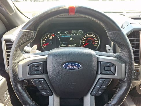 Used 2018 Ford F150 Raptor w/ Equipment Group 802A Luxury AWD/4WD image 20