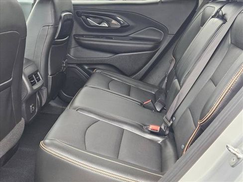 Used 2022 GMC Terrain AT4 w/ Infotainment Package II AWD/4WD image 28