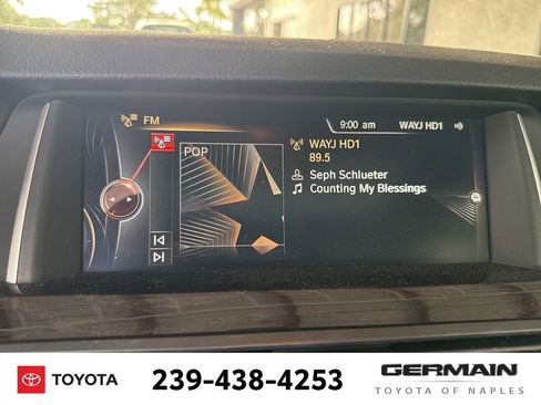 Used 2015 BMW 528i xDrive Sedan AWD/4WD image 23