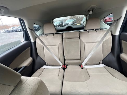 Used 2014 Honda CR-V EX image 29