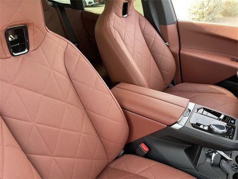 New 2025 BMW iX xDrive50 image 11