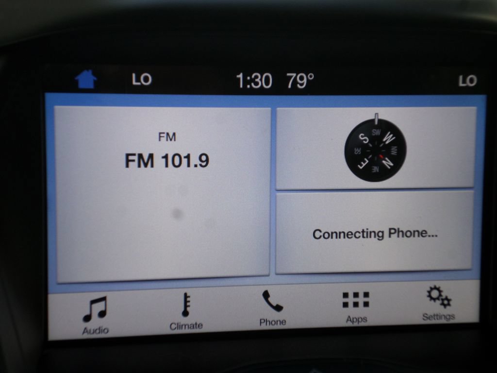 Used 2016 Ford Escape SE w/ SE Leather Comfort Package FWD image 24
