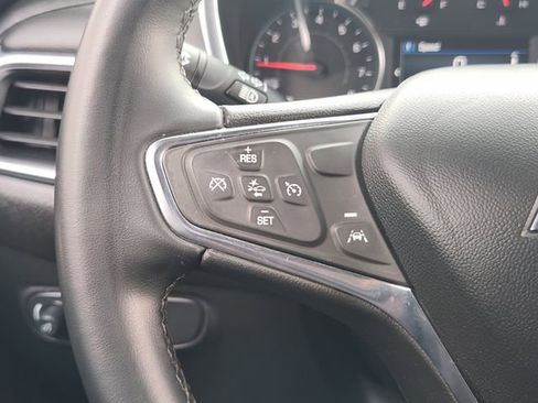 Used 2024 Chevrolet Equinox LT FWD image 19