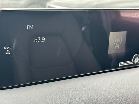 New 2025 MAZDA CX-5 Signature image 22