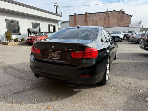 Used 2012 BMW 328i Sedan image 3