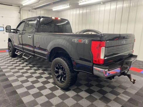 Used 2018 Ford F250 XLT w/ XLT Value Package image 15