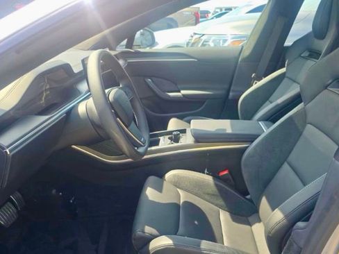 Used 2025 Tesla Model S Plaid image 3