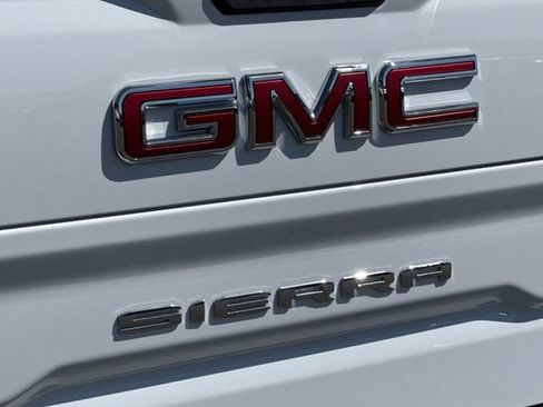 New 2026 GMC Sierra 1500 Pro w/ Pro Value Package AWD/4WD image 30