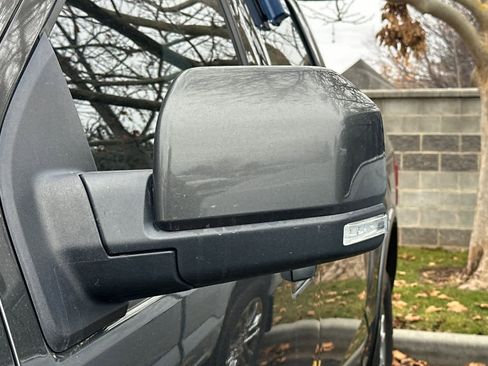 Used 2017 Ford F150 Lariat w/ Equipment Group 501A Mid image 9