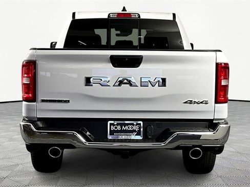 New 2026 RAM 1500 Big Horn image 5