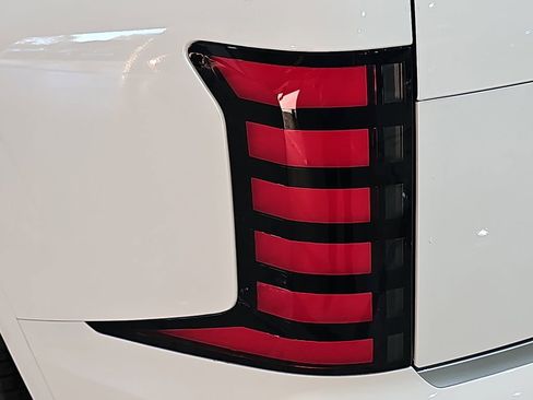 New 2026 Hyundai Palisade Calligraphy image 35