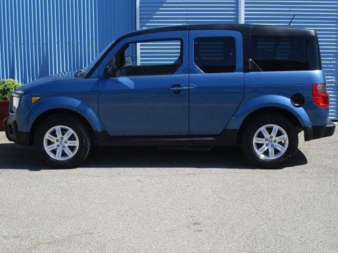 Used 2008 Honda Element EX image 6