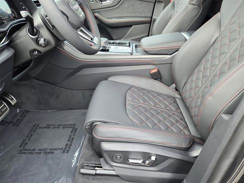 New 2026 Audi Q8 Prestige image 26