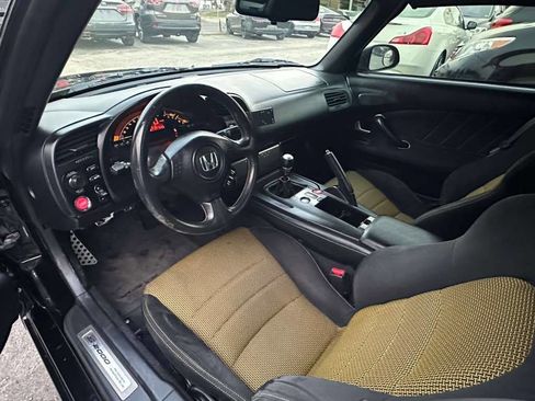 Used 2008 Honda S2000 CR image 14