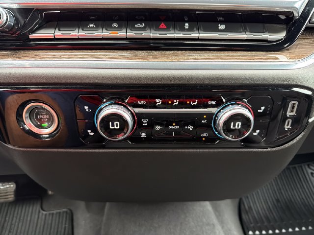Used 2023 GMC Sierra 1500 Elevation AWD/4WD image 14