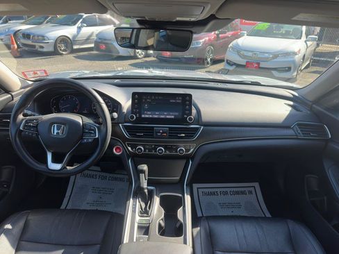Used 2019 Honda Accord EX-L image 20