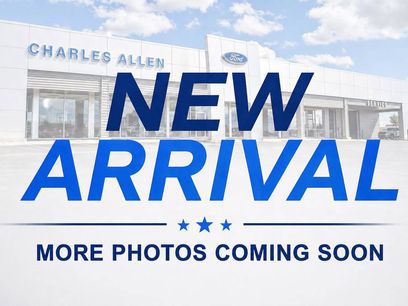 Used 2024 Ford Escape Active