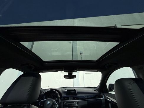 Used 2018 BMW X1 sDrive28i image 10