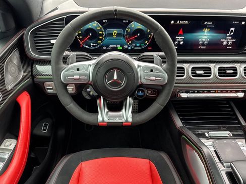 Used 2023 Mercedes-Benz GLE 53 AMG AMG GLE 53 image 29