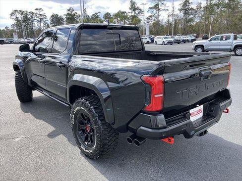 Certified 2025 Toyota Tacoma TRD Pro image 3