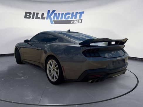 Used 2024 Ford Mustang GT Premium RWD image 3