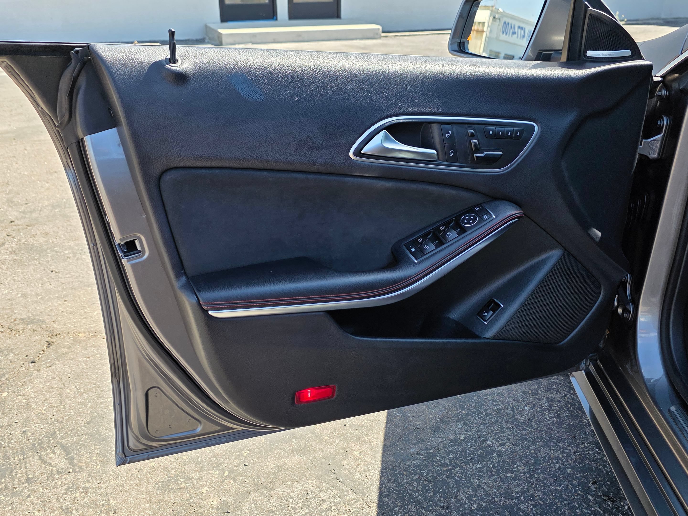 Used 2016 Mercedes-Benz CLA 250 w/ Sport Package Plus image 21