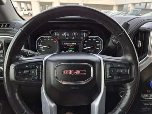 Used 2020 GMC Sierra 1500 SLT w/ SLT Premium Plus Package image 23
