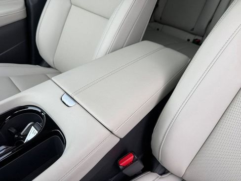 New 2026 Nissan Murano SL image 23