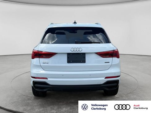 Used 2023 Audi Q3 2.0T Premium w/ Convenience Package AWD/4WD image 6